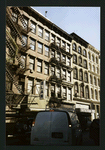 Block 114: Warren Street between West Broadway and Church Street (north side)