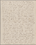 Hawthorne, Maria Louisa, ALS to, with postscript by Nathaniel Hawthorne. Jul. 2, 1844.