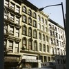 Block 114: Warren Street between West Broadway and Church Street (north side)