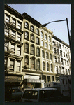 Block 114: Warren Street between West Broadway and Church Street (north side)