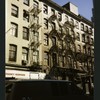 Block 114: Warren Street between West Broadway and Church Street (north side)