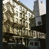 Block 114: Warren Street between West Broadway and Church Street (north side)