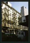 Block 114: Warren Street between West Broadway and Church Street (north side)