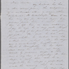 Hawthorne, Maria Louisa, ALS to. Jun. 12, [1846].