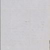 Hawthorne, Maria Louisa, ALS to. Jun. 12, [1846].