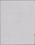 Hawthorne, Maria Louisa, ALS to. Jun. 12, [1846].