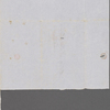 Hawthorne, Maria Louisa, ALS to. Jun. 12, [1846].