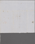 Hawthorne, Maria Louisa, ALS to. Jun. 12, [1846].