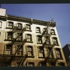 Block 114: Warren Street between West Broadway and Church Street (north side)
