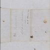 Hawthorne, Maria Louisa, ALS to, with postscript by Nathaniel Hawthorne. Jun. 21, 1846.