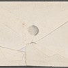 Hawthorne, Maria Louisa, ALS to. April 28, 1850.
