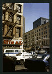 Block 114: Warren Street between West Broadway and Church Street (north side)