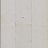 Hawthorne, Maria Louisa, ALS to, with postscript by Nathaniel Hawthorne. Dec. 25, 1851.