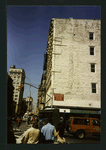 Block 115: Church Street between Chambers Street and Reade Street (west side)