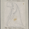 Hawthorne, Maria Louisa, ALS to. Feb. 8, 1852.