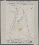 Hawthorne, Maria Louisa, ALS to. Feb. 8, 1852.
