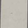 Hawthorne, Maria Louisa, ALS to. Feb. 8, 1852.