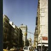 Block 115: Church Street between Chambers Street and Reade Street (west side)