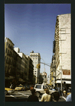 Block 115: Church Street between Chambers Street and Reade Street (west side)