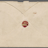 Hawthorne, Maria Louisa, ALS to. Feb. 8, 1852.