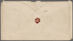 Hawthorne, Maria Louisa, ALS to. Feb. 8, 1852.