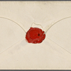 Hawthorne, Maria Louisa, ALS to. Jul. 17, 1852.