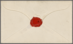 Hawthorne, Maria Louisa, ALS to. Jul. 17, 1852.