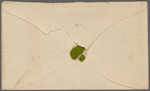Hawthorne, Maria Louisa, ALS to. Oct. [1848?].