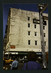 Block 115: Church Street between Chambers Street and Reade Street (west side)