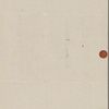 Hawthorne, Maria Louisa, ALS to, with postscript by Nathaniel Hawthorne. [July 15, 1845?].