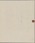 Hawthorne, Maria Louisa, ALS to, with postscript by Nathaniel Hawthorne. [July 15, 1845?].