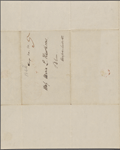 Hawthorne, Maria Louisa, ALS to, with postscript by Nathaniel Hawthorne. [July 15, 1845?].