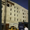 Block 115: Church Street between Chambers Street and Reade Street (west side)