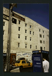 Block 115: Church Street between Chambers Street and Reade Street (west side)