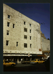 Block 115: Church Street between Chambers Street and Reade Street (west side)