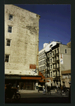 Block 115: Church Street between Chambers Street and Reade Street (west side)