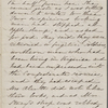 Hawthorne, Nathaniel, AL to. Jul. 28, 1861.