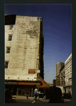 Block 115: Church Street between Chambers Street and Reade Street (west side)