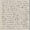 Hawthorne, Nathaniel, AL to. Jul. 28, 1861.