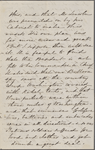 Hawthorne, Nathaniel, AL to. Jul. 28, 1861.