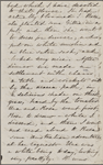 Hawthorne, Nathaniel, AL to. Jul. 28, 1861.