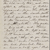 Hawthorne, Nathaniel, AL to. Jul. 28, 1861.