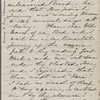 Hawthorne, Nathaniel, AL to. Jul. 28, 1861.