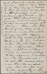 Hawthorne, Nathaniel, AL to. Jul. 28, 1861.