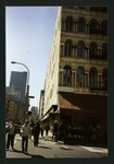 Block 115: Reade Street between Church Street and West Broadway (south side)