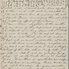 Hawthorne, Nathaniel, AL to. Jul. 25, [1862].