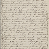 Hawthorne, Nathaniel, AL to. Jul. 25, [1862].