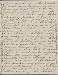 Hawthorne, Nathaniel, AL to. Jul. 25, [1862].