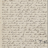 Hawthorne, Nathaniel, AL to. Jul. 25, [1862].