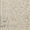 Hawthorne, Nathaniel, AL to. Jul. 25, [1862].